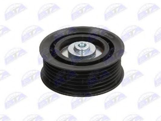 Rola ghidare/conducere, curea transmisie