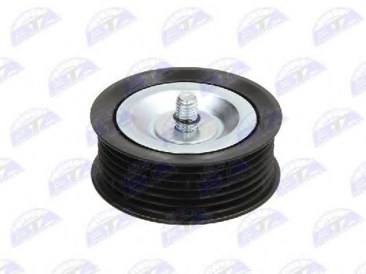 Rola ghidare/conducere, curea transmisie 2