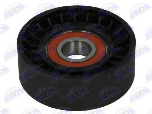 E2W0007BTA Intinzator, Curea trapezoidal BTA 