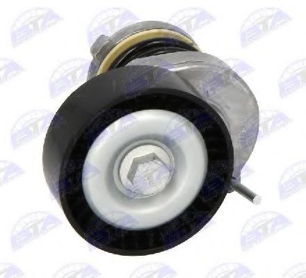 intinzator,curea transmisie