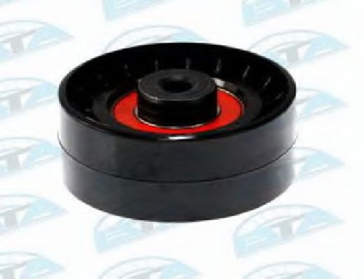 E2W5434BTA Rola ghidare/conducere, curea transmisie BTA 