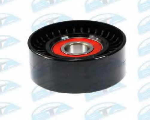 E2X5320BTA Intinzator, Curea trapezoidal BTA 