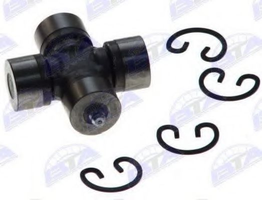 Articulatie, cardan
