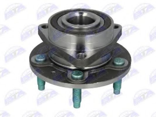 Set rulment roata