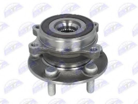 Set rulment roata