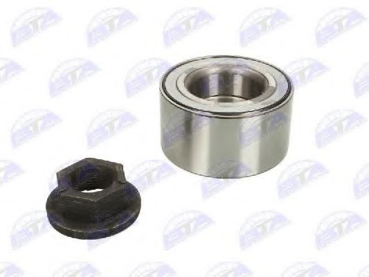 Set rulment roata