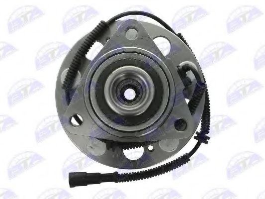 Set rulment roata 2