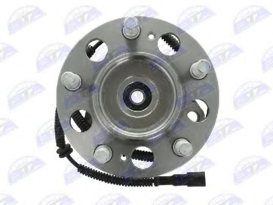 Set rulment roata 3