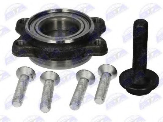 Set rulment roata 2