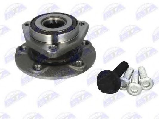 Set rulment roata