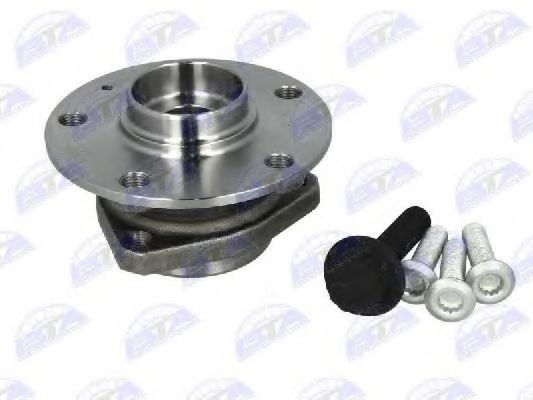 Set rulment roata 2