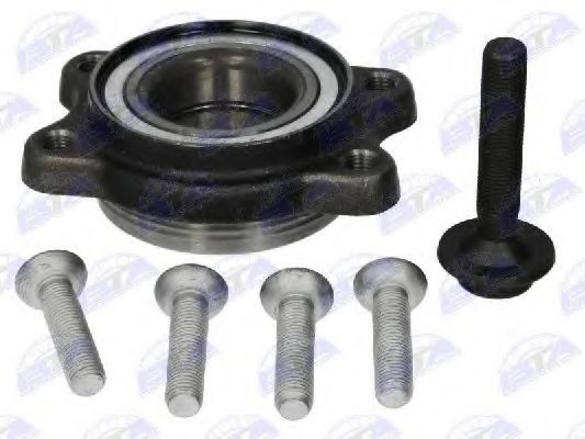 Set rulment roata 2