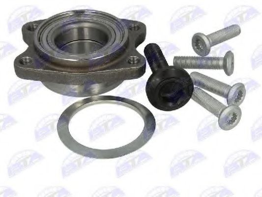 Set rulment roata 2