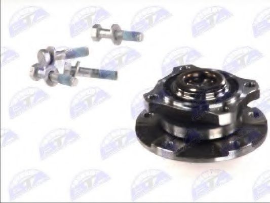 Set rulment roata 2