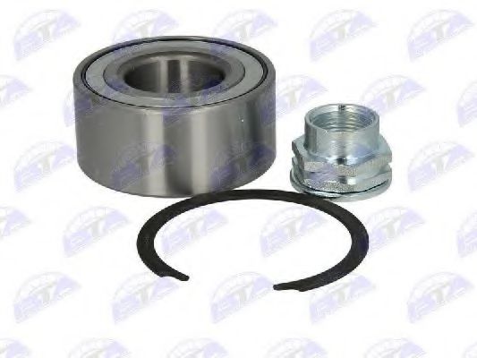 Set rulment roata