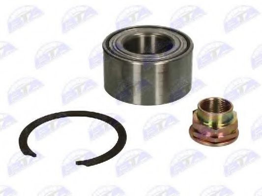 Set rulment roata