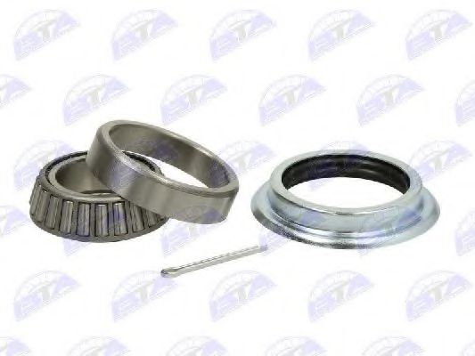 Set rulment roata 2