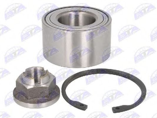 Set rulment roata