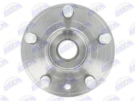 Set rulment roata 3