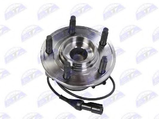 Set rulment roata 2