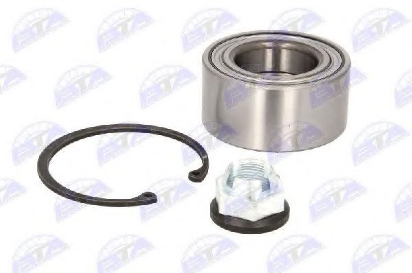 Set rulment roata