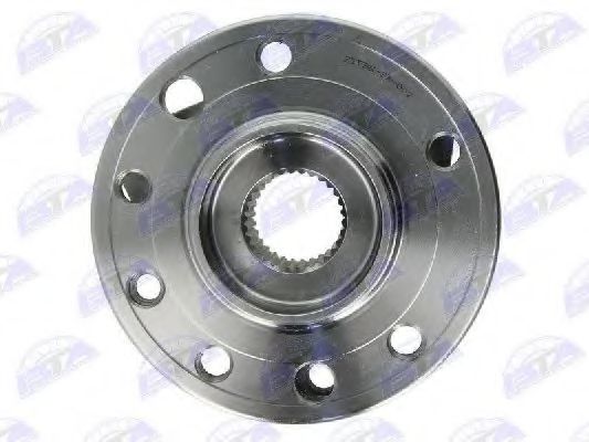 Set rulment roata 3