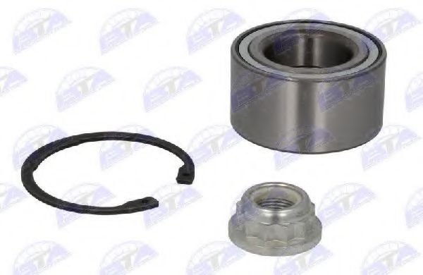 Set rulment roata