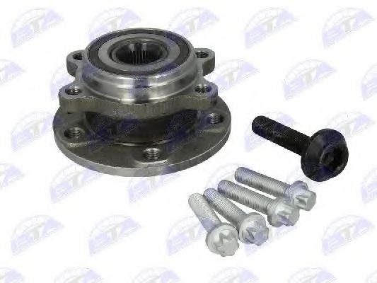 Set rulment roata