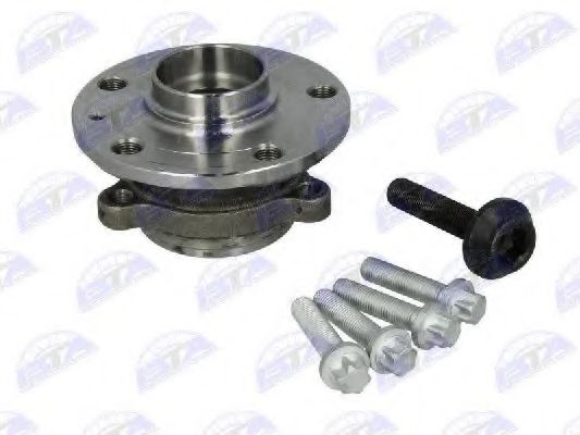 Set rulment roata 2