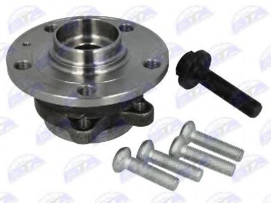 Set rulment roata 2