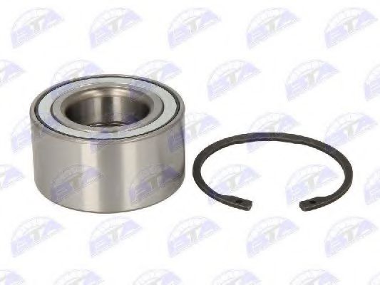 Set rulment roata