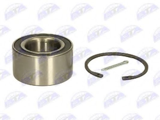 Set rulment roata