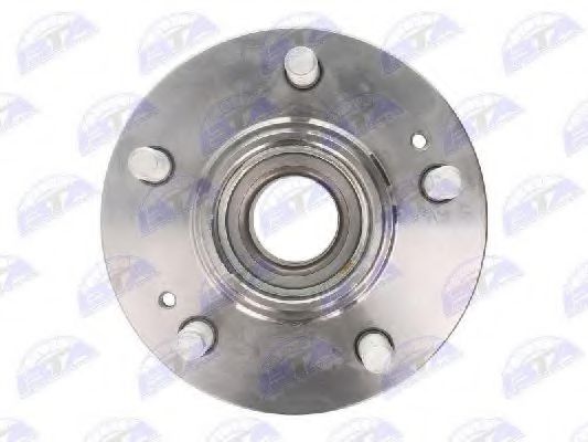 Set rulment roata 2