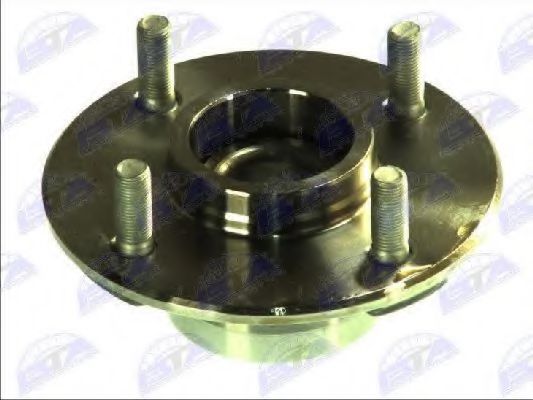 Set rulment roata 2