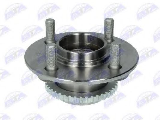 Set rulment roata 2