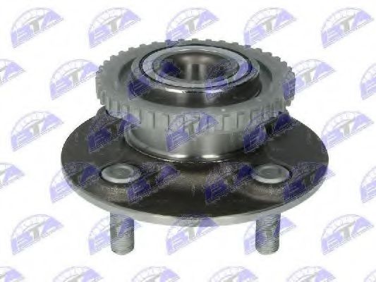 Set rulment roata 2