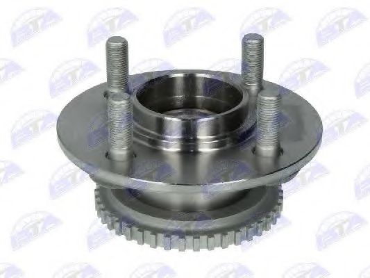 Set rulment roata 3