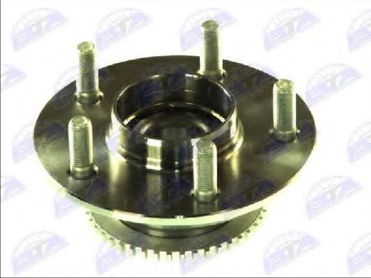 H21069BTA Set rulment roata BTA 