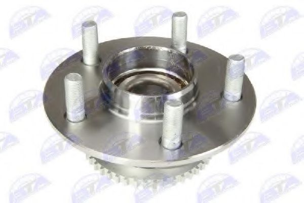 Set rulment roata 3