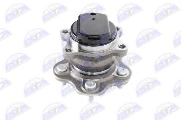 Set rulment roata 2