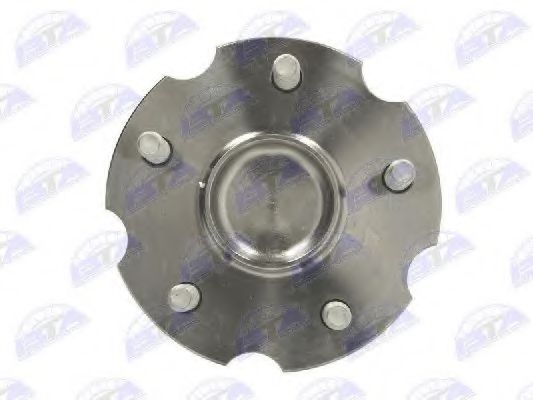 Set rulment roata 3