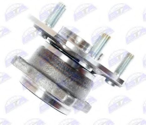 Set rulment roata 3