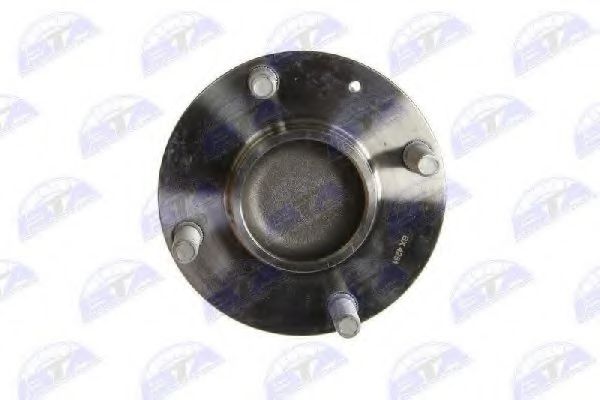 Set rulment roata 4