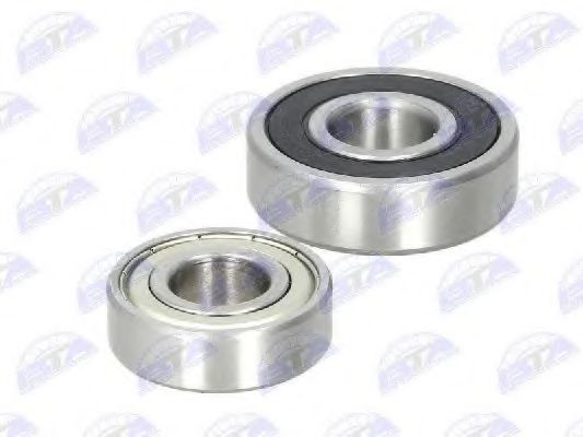 Set rulment roata