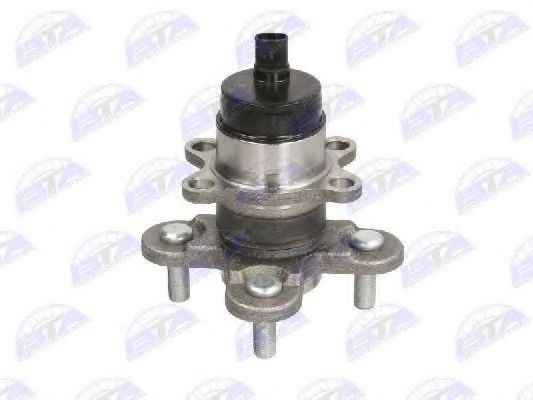 Set rulment roata
