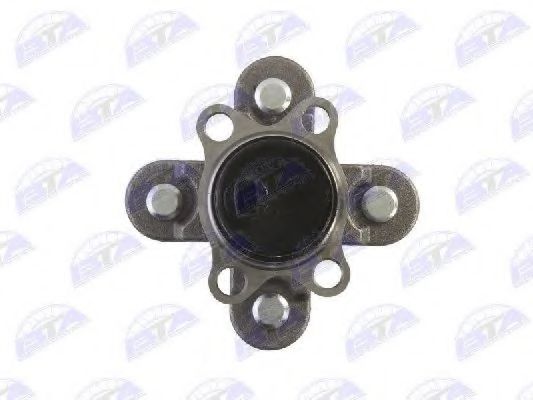 Set rulment roata 2