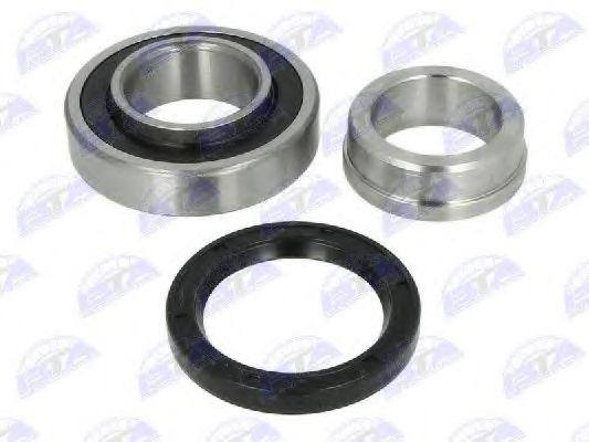 Set rulment roata