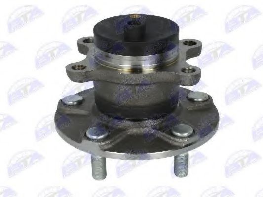 H28021BTA Set rulment roata BTA 