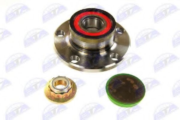 Set rulment roata 2