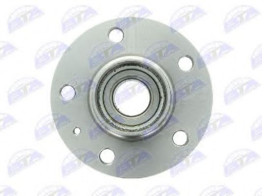 Set rulment roata 2